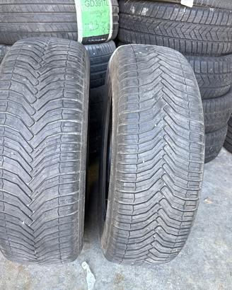 gomme usate 2256517 All Seasons MICHELIN - CRO - 2