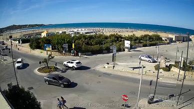 Vieste Casa Sul mare