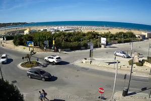 Vieste Casa Sul mare