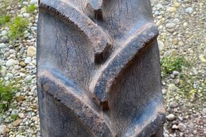 Gomme trattore
