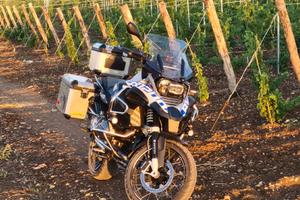 BMW 1200 GS ADVENTURE 2014