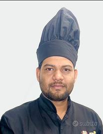 Sono HOSSAIN MD KOBIR, ho 30 anni