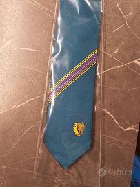 Cravatta Militare Anutei Ingegneri Militari