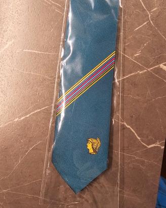 Cravatta Militare Anutei Ingegneri Militari