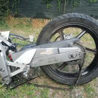 Ricambi Honda nsr 125