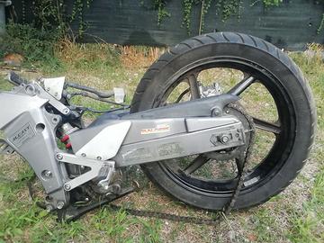 Ricambi Honda nsr 125