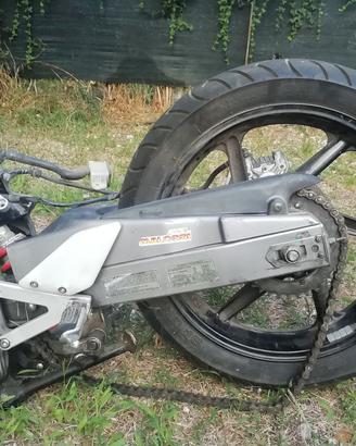 Ricambi Honda nsr 125