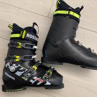 Scarponi Sci ROSSIGNOL SPEED 100