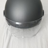 Casco JFM Grigio Opaco