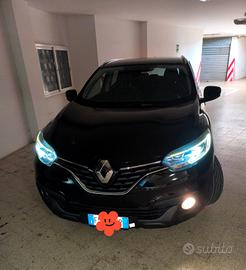 kadjar 1.6 dci Hypnotic2