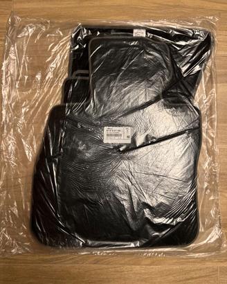 Set tappetini originali BMW Serie 1 F40