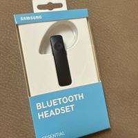 Auricolare bluetooth per android