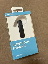 Auricolare bluetooth per android