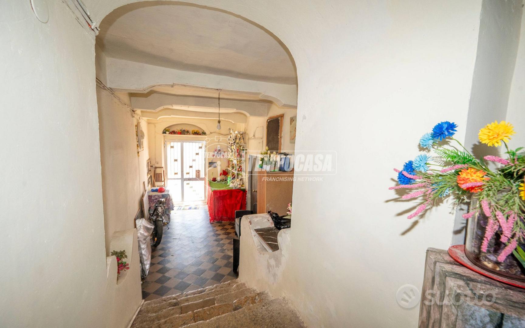Apartment in Messina, Santa Lucia sopra Contesse, II Circoscrizione - Vista 2