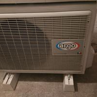 Climatizzatore argo inverter 9000 btu