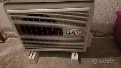 Climatizzatore argo inverter 9000 btu