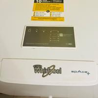 congelatore a pozzetto Whirlpool Space+