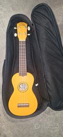 ukulele soprano Rialto