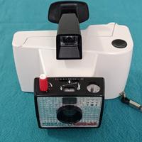 polaroid Swinger Model 20