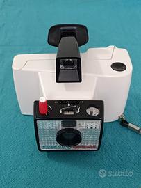 polaroid Swinger Model 20