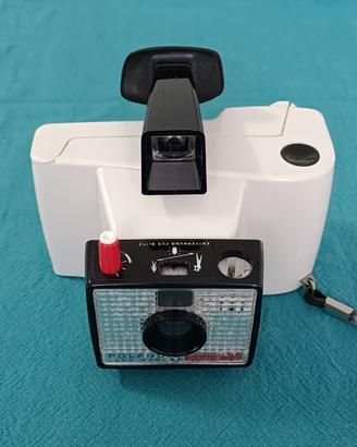 polaroid Swinger Model 20
