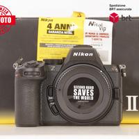 Nikon Z5 II