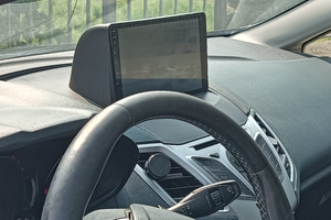 Ford Fiesta 1400tdci