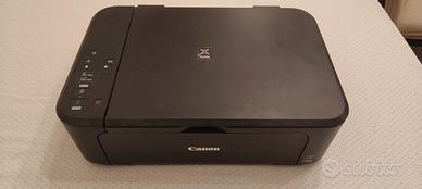 Stampante Canon MG3550 come nuova