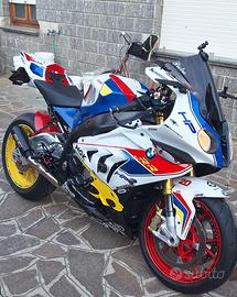 Bmw S1000RR