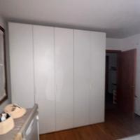 Armadio camera come nuovo.
