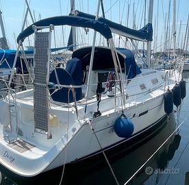 Oceanis Clipper 343 Beneteau 2007