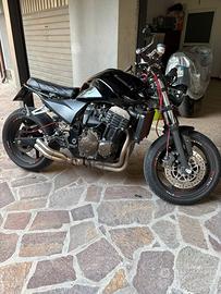 Kawasaki z750 per patente A2