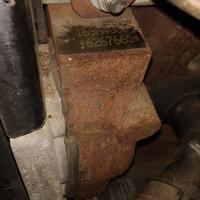 Motore Fiat Panda 1.2 benzina