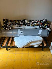 Divano letto ikea