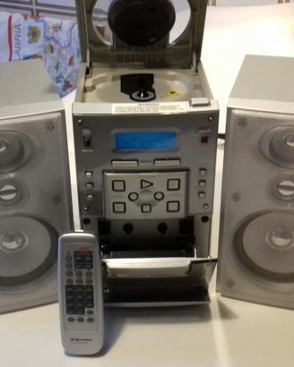 MiniStereo Roadstar HIF-5800MPT