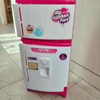 Frigorifero giocattolo