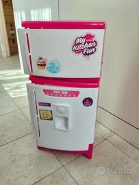 Frigorifero giocattolo