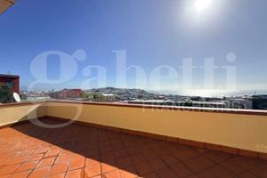 Casa Indipendente Monte di Procida