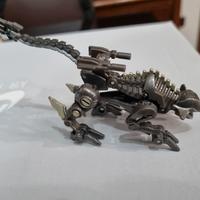 Transformers Decepticon Ravage