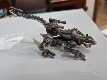 Transformers Decepticon Ravage