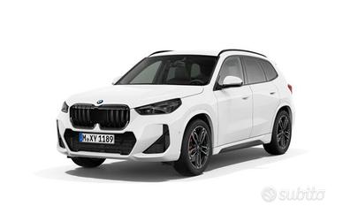 BMW X1 sDrive 18d Msport Pro