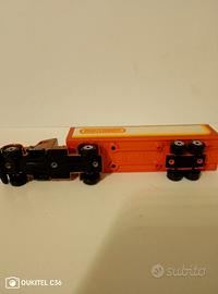 Matchbox lesney convoy vintage