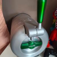 spillatore birra Heineken 