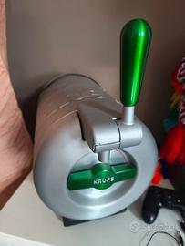 spillatore birra Heineken 