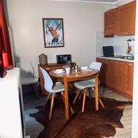 Monolocale sulle piste