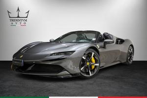 Ferrari SF90 SF90 Spider 4.0
