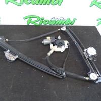 ALZAVETRO ANTERIORE DESTRO QUATTROPORTE 2022