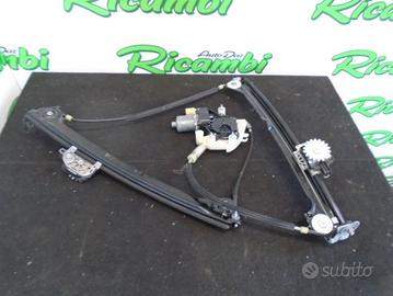 ALZAVETRO ANTERIORE DESTRO QUATTROPORTE 2022