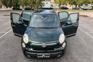 Fiat 500L 0.9 TwinAir 105 CV Lounge