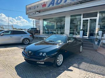 Alfa Romeo GTV Spider 2.0i 16V Twin Spark Auto sto